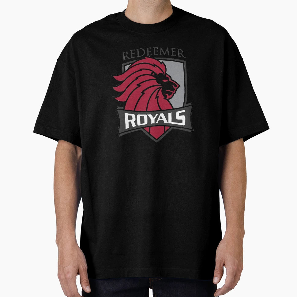 R Univ Cr T-Shirt - Unique Graphic Unisex - T-Shirt, Sweatshirt, Hoodie