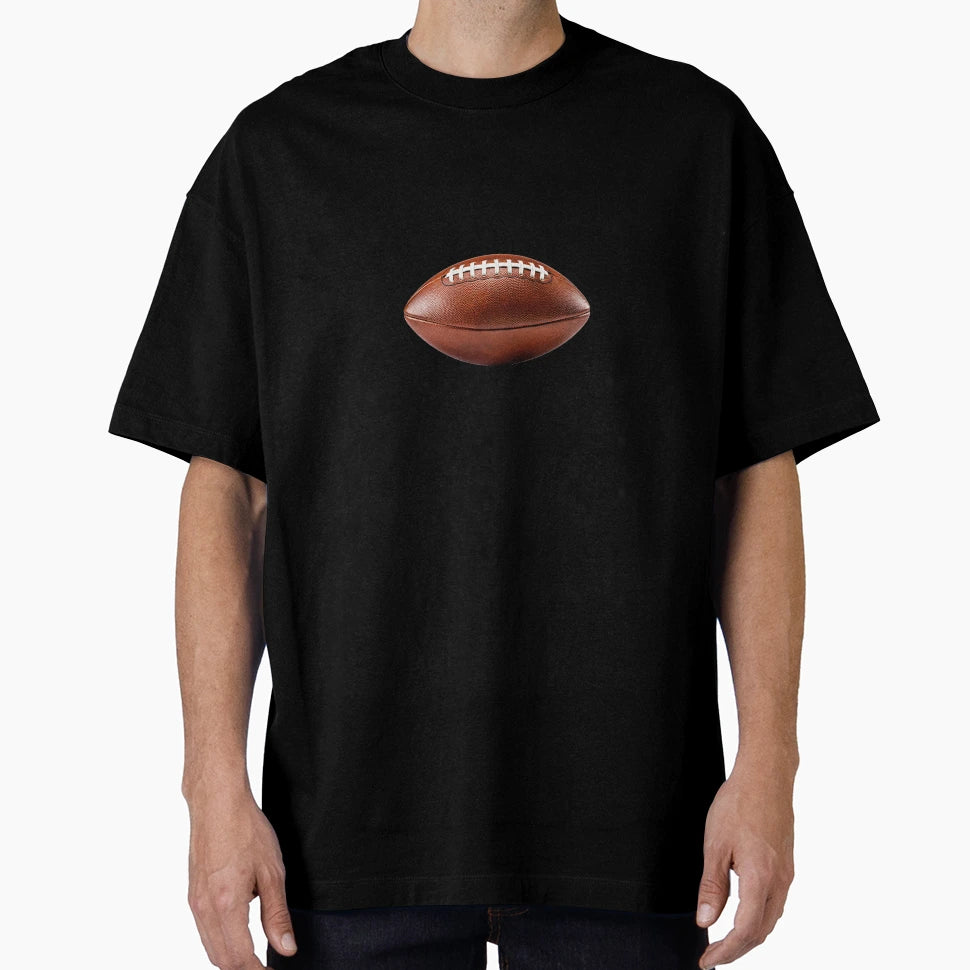 Football Mom Football Mom Gift T-Shirt - Custom Art Print Men Women - T-Shirt, Sweatshirt, Hoodie