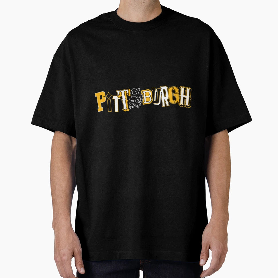 Art Pittsburgh Penguins T-Shirt - Unique Graphic Men Women - T-Shirt, Sweatshirt, Hoodie