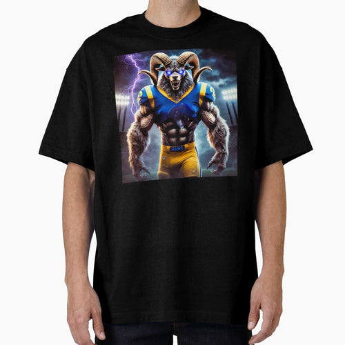 Ramz T-Shirt - Custom Art Print for Adults - T-Shirt, Sweatshirt, Hoodie