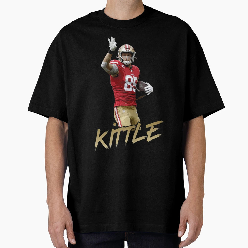 GK T-Shirt - Casual Everyday Wear Unisex - T-Shirt, Sweatshirt, Hoodie