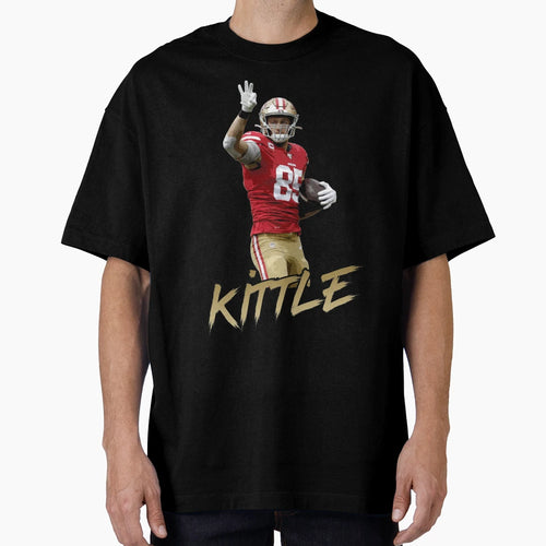 GK T-Shirt - Casual Everyday Wear Unisex - T-Shirt, Sweatshirt, Hoodie