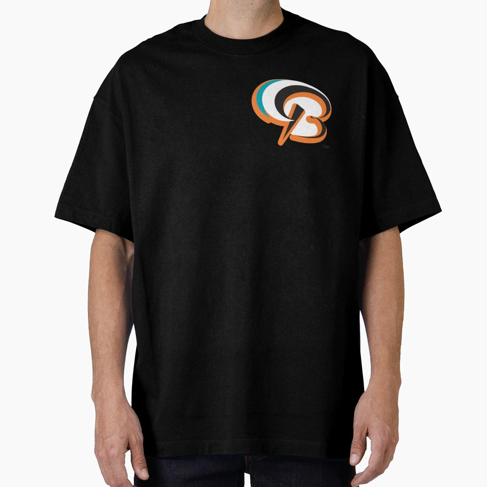 Fan Baysox People Bowie T-Shirt - Trendy Graphic Men Women - T-Shirt, Sweatshirt, Hoodie