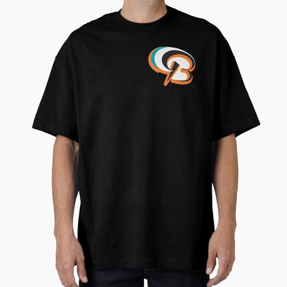 Fan Baysox People Bowie T-Shirt - Trendy Graphic Men Women - T-Shirt, Sweatshirt, Hoodie