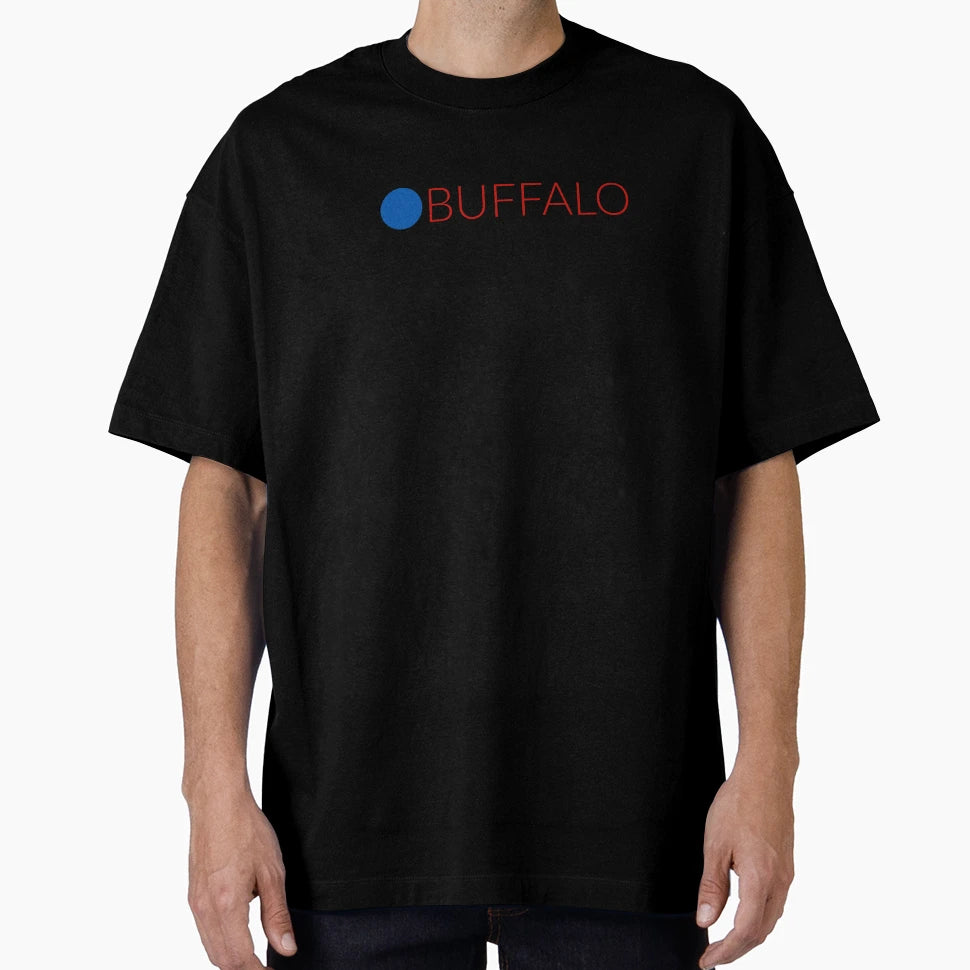 Buffalo T-Shirt - Casual Everyday Wear for Adults - T-Shirt, Sweatshirt, Hoodie
