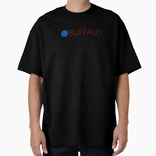 Buffalo T-Shirt - Casual Everyday Wear for Adults - T-Shirt, Sweatshirt, Hoodie