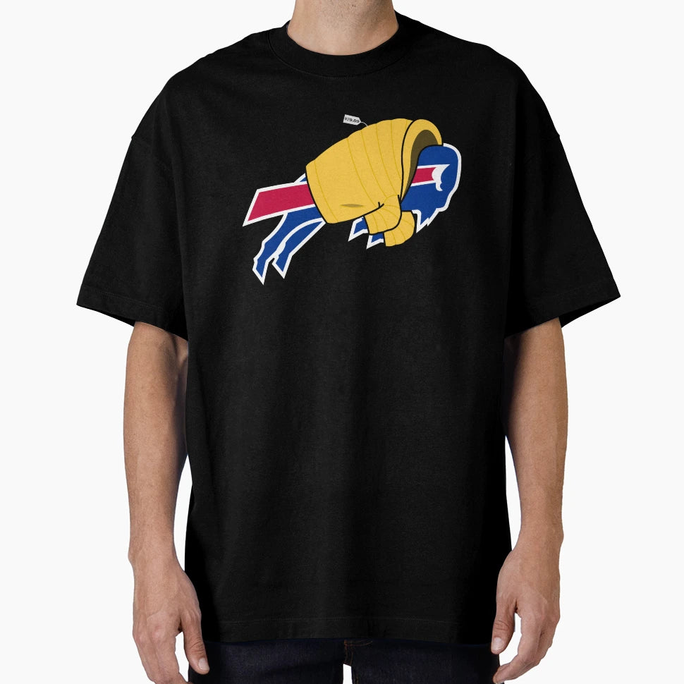 Keon Colemans Yellow Jacket T-Shirt - Minimalist Print Unisex - T-Shirt, Sweatshirt, Hoodie