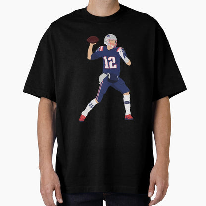 Sports Guy Iphone Case T-Shirt - Graphic Print Men Women - T-Shirt, Sweatshirt, Hoodie