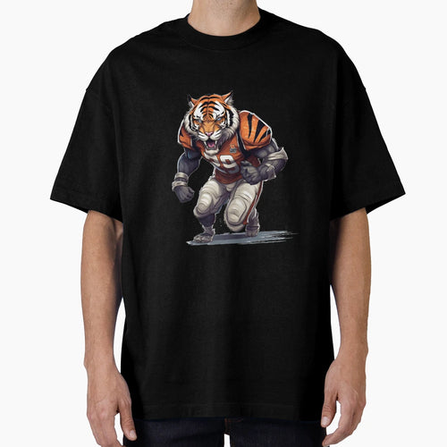 Bengal T-Shirt - Custom Art Print Unisex - T-Shirt, Sweatshirt, Hoodie