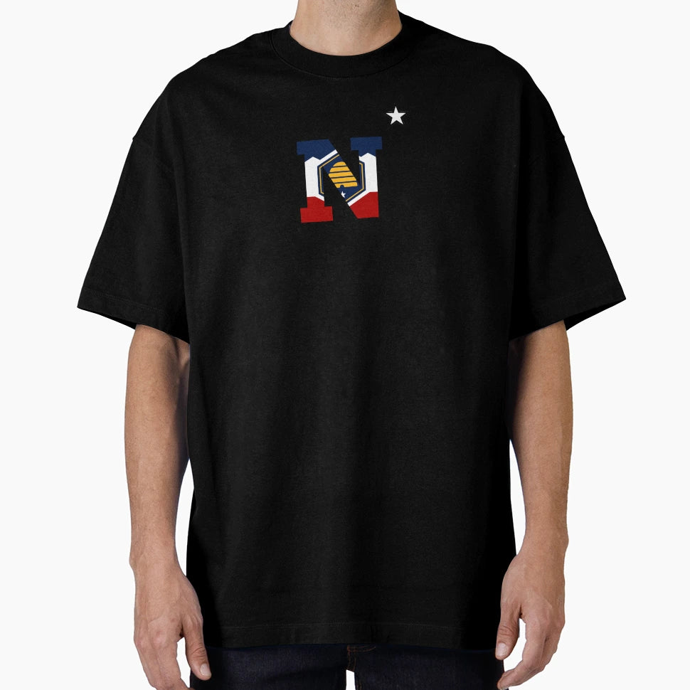 Utah N Usna T-Shirt - Aesthetic Graphic Men Women - T-Shirt, Sweatshirt, Hoodie
