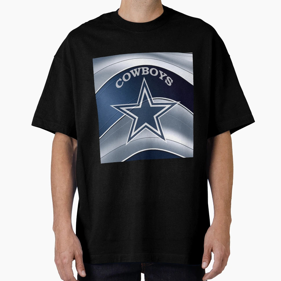 Cowboycountry 3 T-Shirt - Casual Everyday Wear for Adults - T-Shirt, Sweatshirt, Hoodie