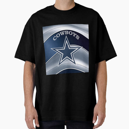 Cowboycountry 3 T-Shirt - Casual Everyday Wear for Adults - T-Shirt, Sweatshirt, Hoodie