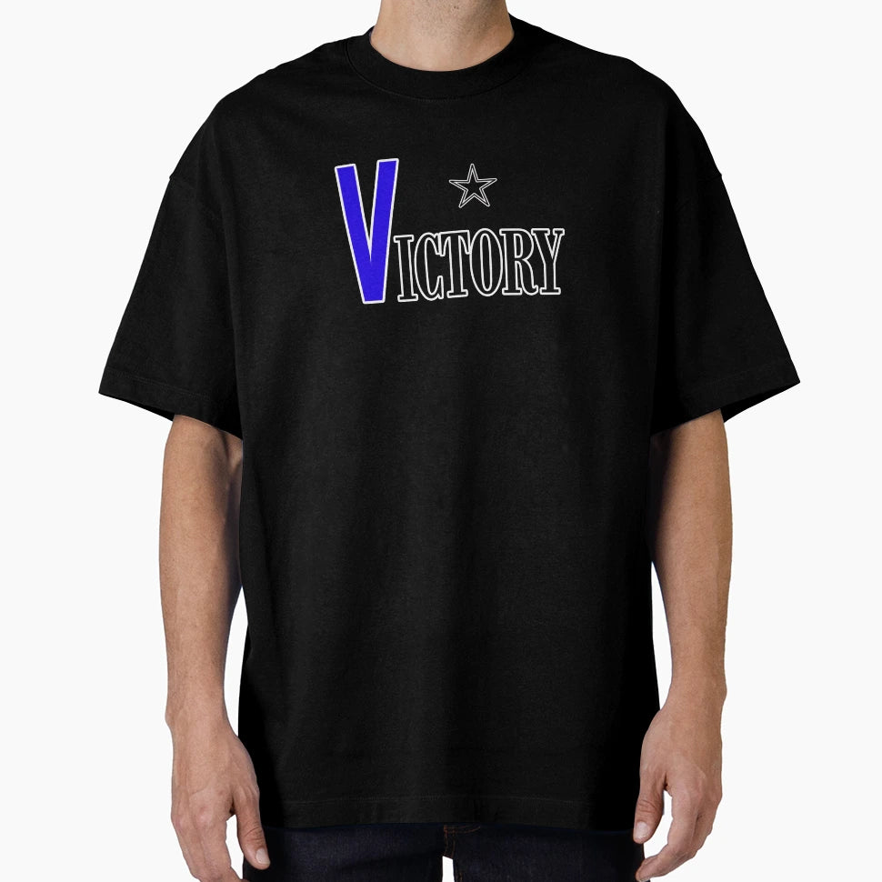 Victory T-Shirt - Aesthetic Graphic for Adults - T-Shirt, Sweatshirt, Hoodie