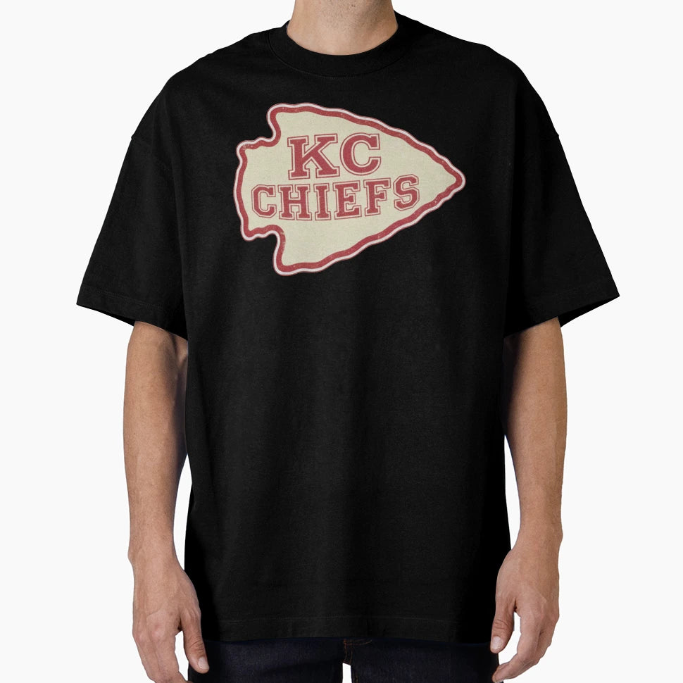 Kansas City Chiefs T-Shirt - Unique Graphic for Adults - T-Shirt, Sweatshirt, Hoodie