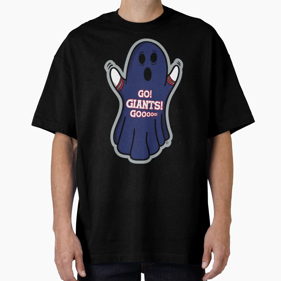 Art New York Giants T-Shirt - Unique Graphic for Adults - T-Shirt, Sweatshirt, Hoodie