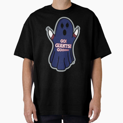 Art New York Giants T-Shirt - Unique Graphic for Adults - T-Shirt, Sweatshirt, Hoodie