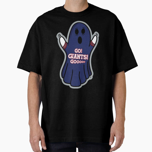 Art New York Giants T-Shirt - Unique Graphic for Adults - T-Shirt, Sweatshirt, Hoodie
