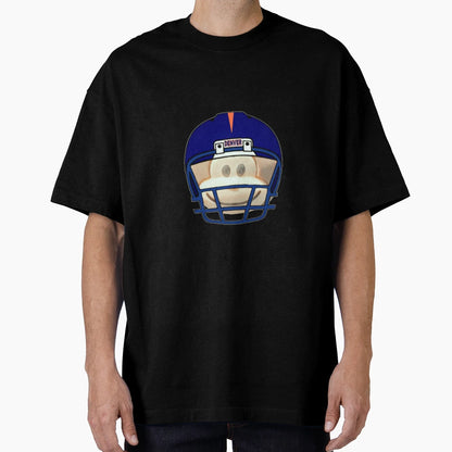 Denver Cj T-Shirt - Graphic Print Men Women - T-Shirt, Sweatshirt, Hoodie