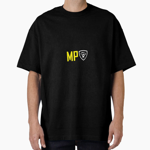 Mp K9 T-Shirt - Novelty Apparel Men Women - T-Shirt, Sweatshirt, Hoodie