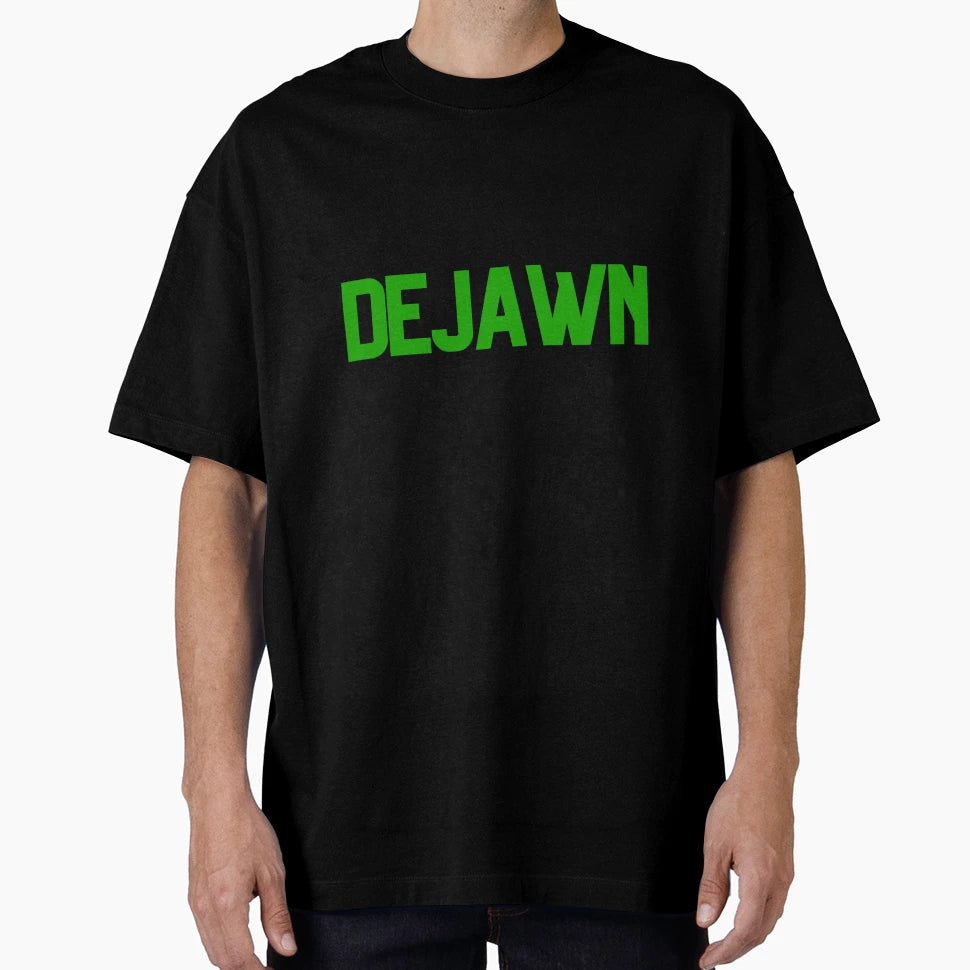 Dejawn T-Shirt - Trendy Graphic Unisex - T-Shirt, Sweatshirt, Hoodie