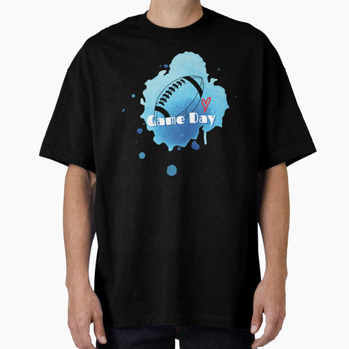 Game Day Are You Ready T-Shirt - Unique Graphic Unisex - T-Shirt, Sweatshirt, Hoodie