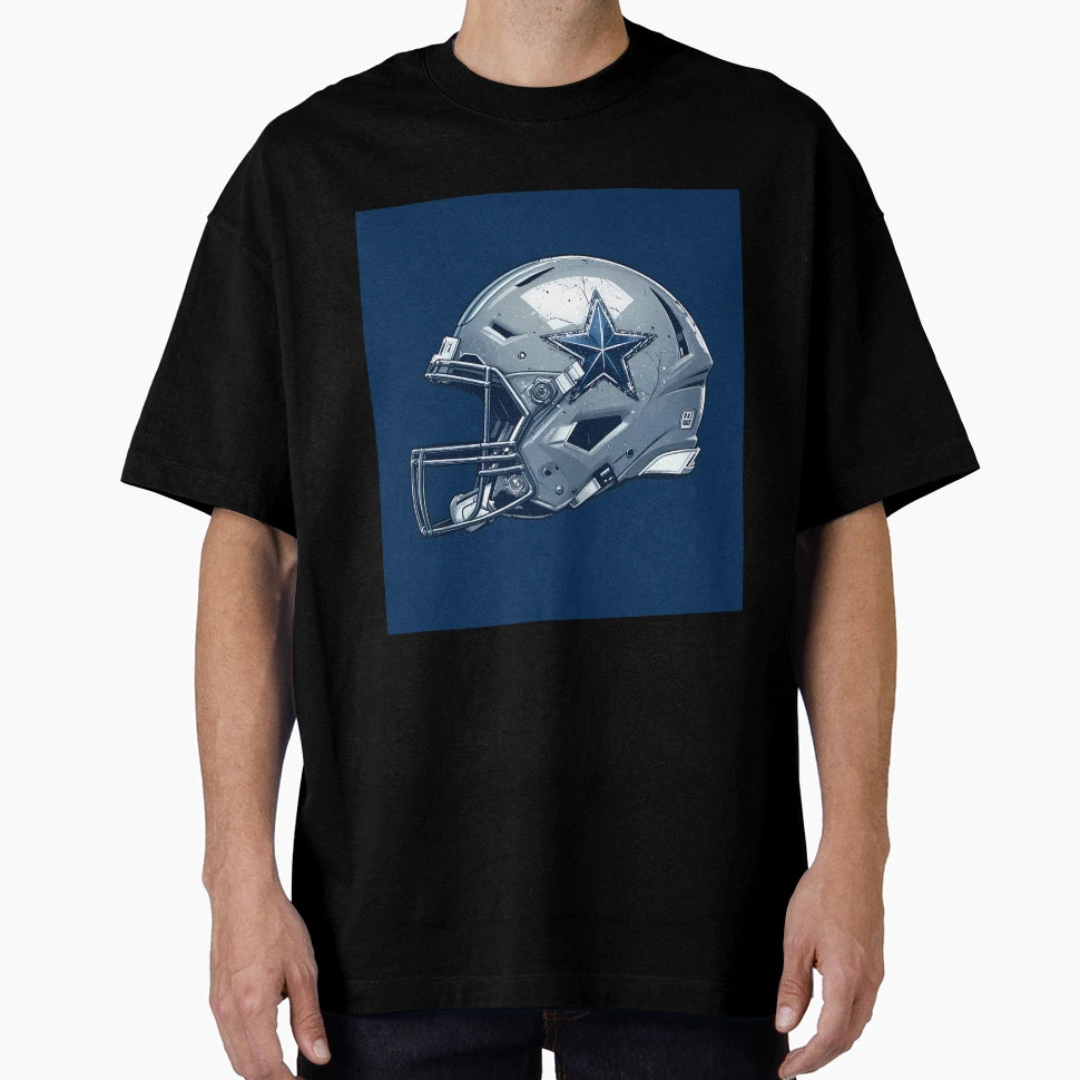 Blues Iconic Sports Helmets Mascots T-Shirt - Minimalist Print Men Women - T-Shirt, Sweatshirt, Hoodie