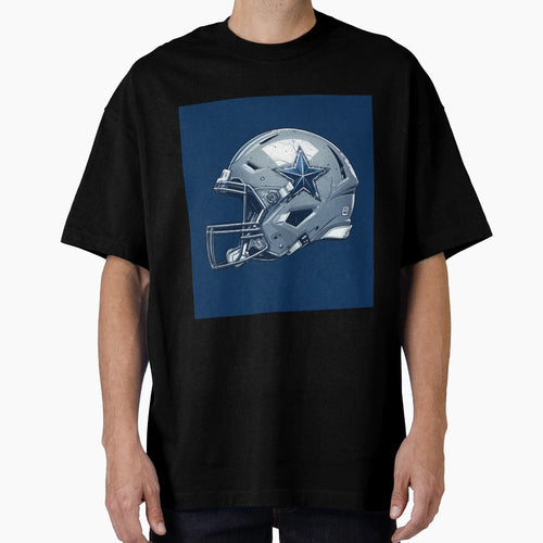 Blues Iconic Sports Helmets Mascots T-Shirt - Minimalist Print Men Women - T-Shirt, Sweatshirt, Hoodie