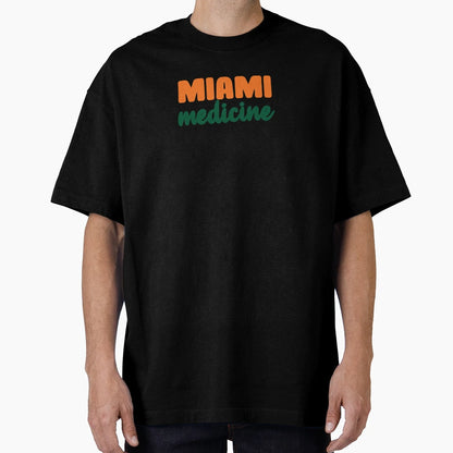 Umiami Medicine T-Shirt - Custom Art Print for Adults - T-Shirt, Sweatshirt, Hoodie