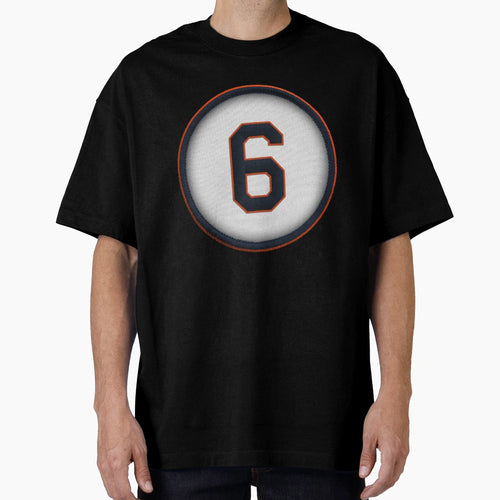 6 Mr Tiger T-Shirt - Casual Everyday Wear for Adults - T-Shirt, Sweatshirt, Hoodie