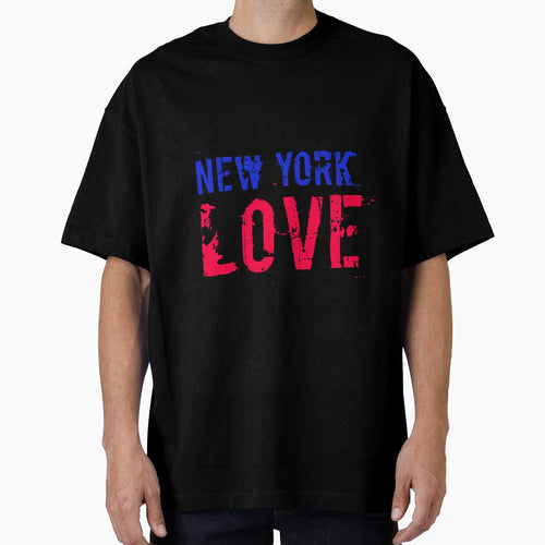 New York T-Shirt - Minimalist Print for Adults - T-Shirt, Sweatshirt, Hoodie