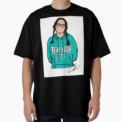 Featureless Portrait Sorscha T-Shirt - Minimalist Print Unisex - T-Shirt, Sweatshirt, Hoodie