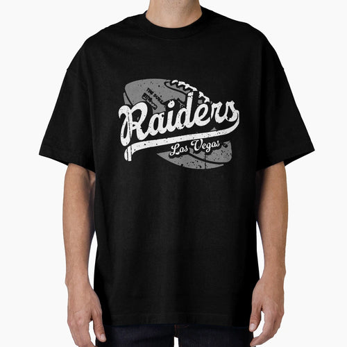 Art Las Vegas Raiders T-Shirt - Fun Novelty Design for Adults - T-Shirt, Sweatshirt, Hoodie