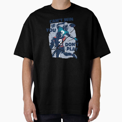 American Football T-Shirt - Aesthetic Graphic Men Women - T-Shirt, Sweatshirt, Hoodie