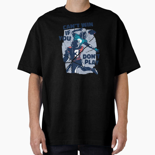 American Football T-Shirt - Aesthetic Graphic Men Women - T-Shirt, Sweatshirt, Hoodie