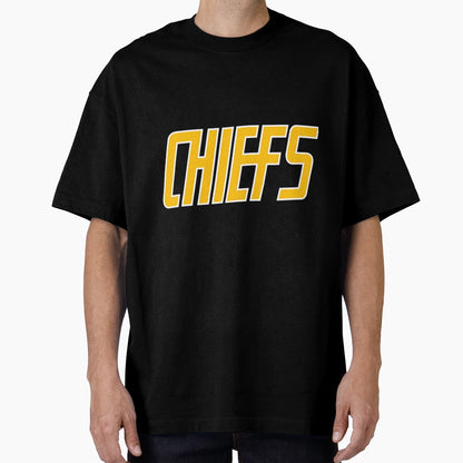 Charlestown Chiefs T-Shirt - Custom Art Print for Adults - T-Shirt, Sweatshirt, Hoodie