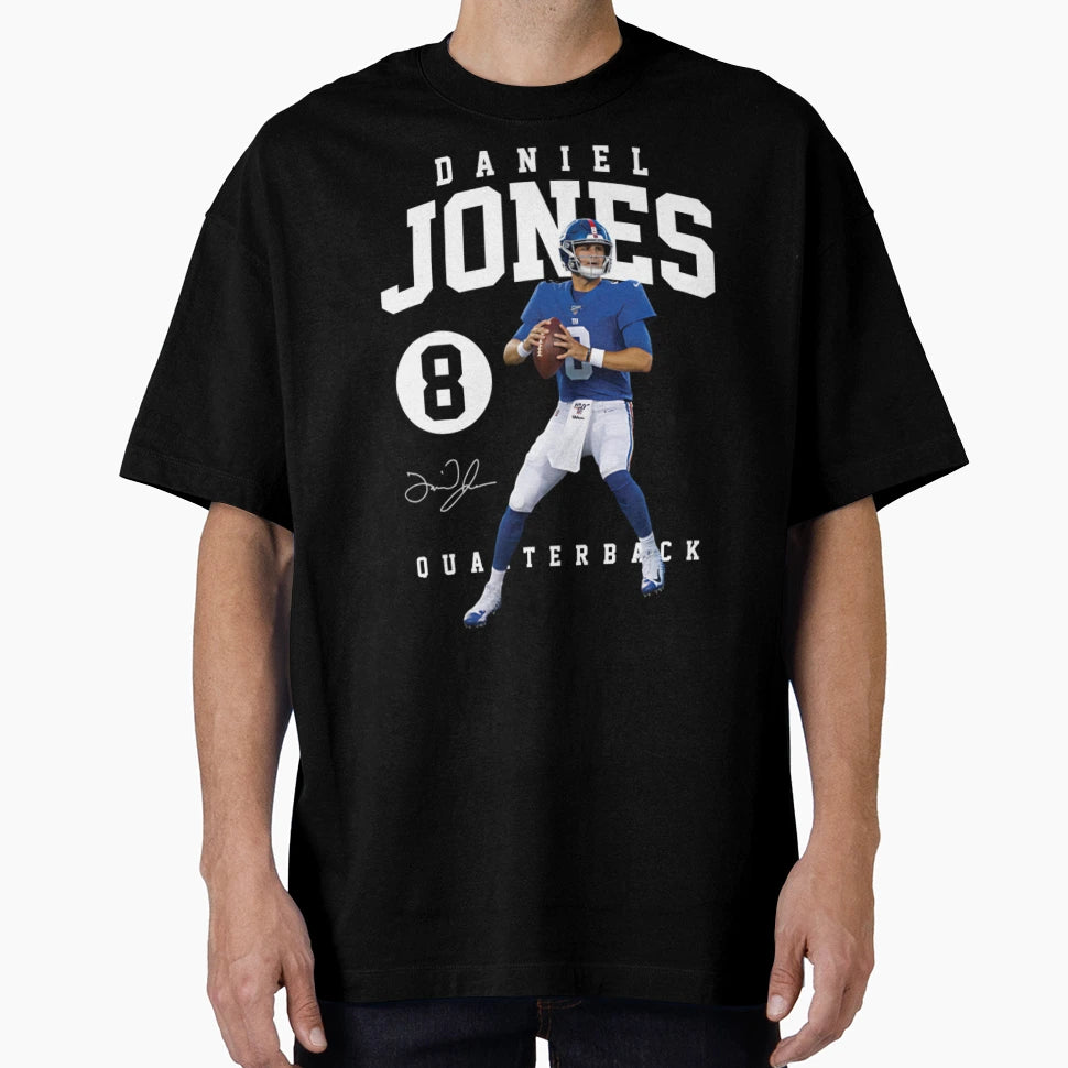 Art New York Giants T-Shirt - Unique Graphic Men Women - T-Shirt, Sweatshirt, Hoodie