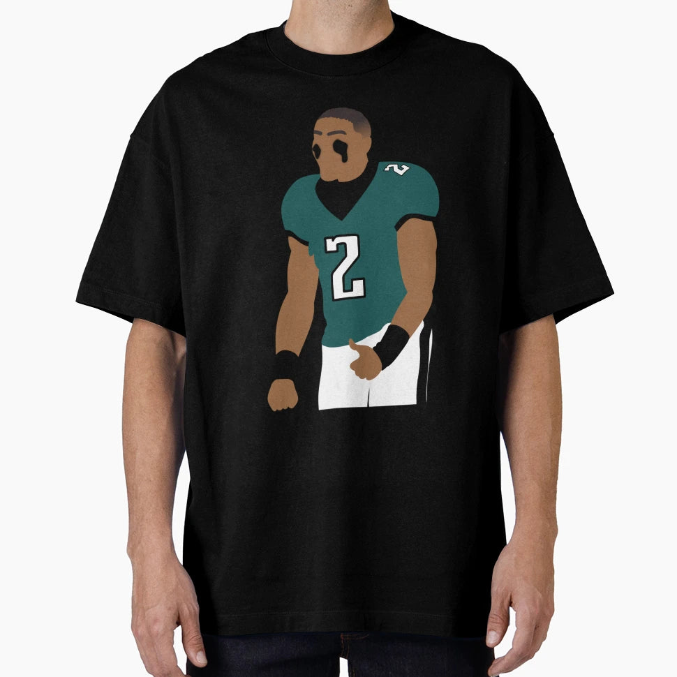 JH 1 T-Shirt - Graphic Print Unisex - T-Shirt, Sweatshirt, Hoodie