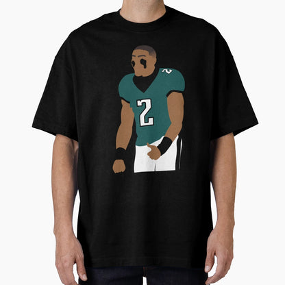 JH 1 T-Shirt - Graphic Print Unisex - T-Shirt, Sweatshirt, Hoodie