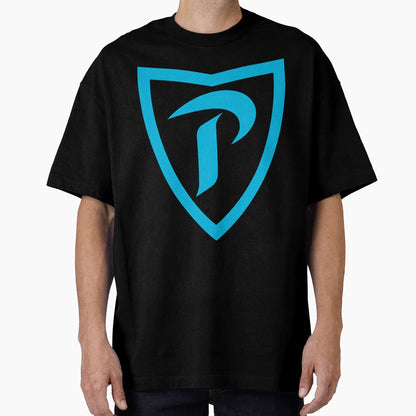Prince Motor Company Blue T-Shirt - Minimalist Print Men Women - T-Shirt, Sweatshirt, Hoodie