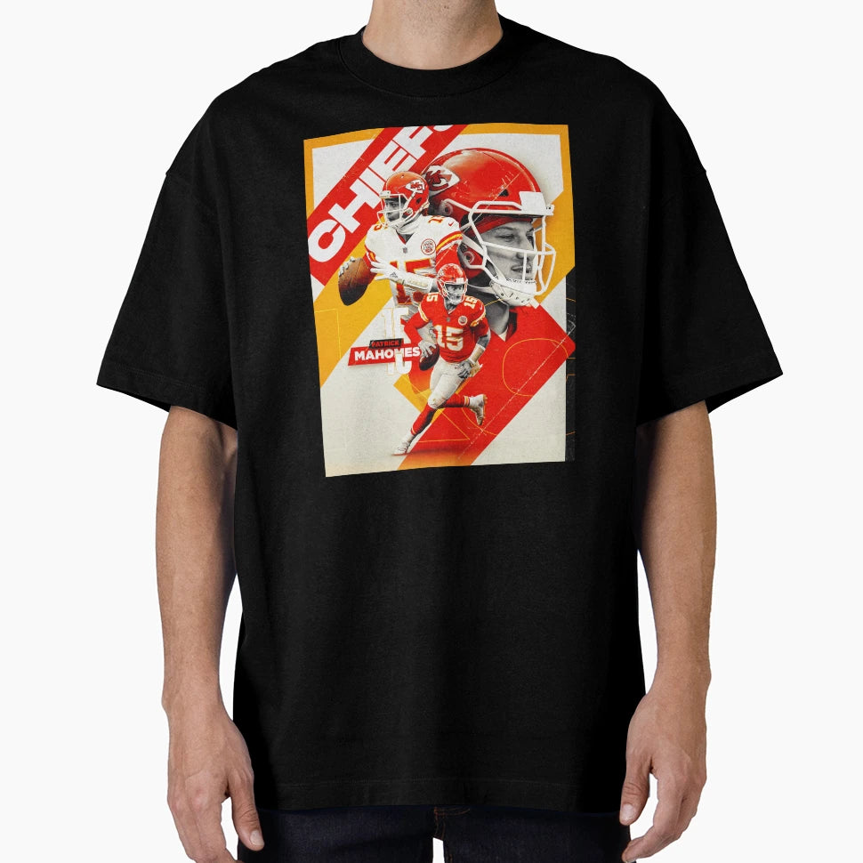 Tyreek Travis Travis Travis Travis Travis T-Shirt - Trendy Graphic Unisex - T-Shirt, Sweatshirt, Hoodie