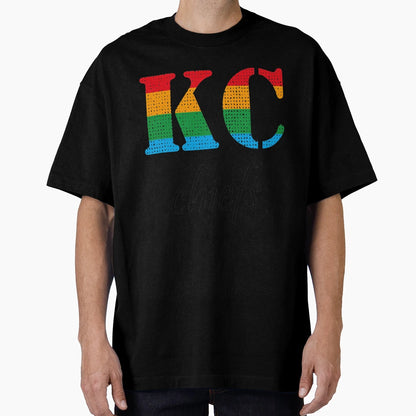 Kansas City Chiefs T-Shirt - Streetwear Style Unisex - T-Shirt, Sweatshirt, Hoodie