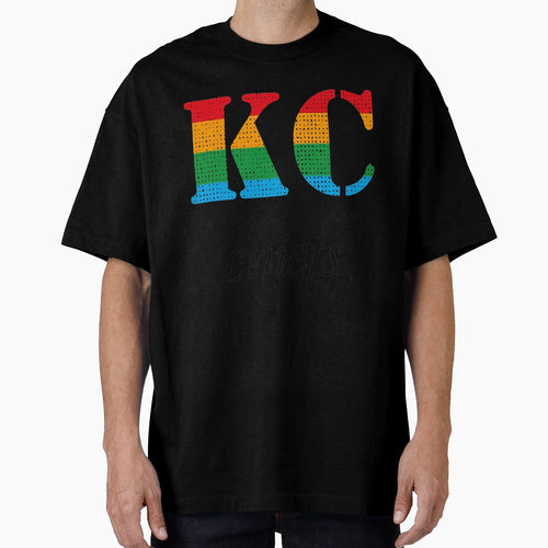 Kansas City Chiefs T-Shirt - Streetwear Style Unisex - T-Shirt, Sweatshirt, Hoodie