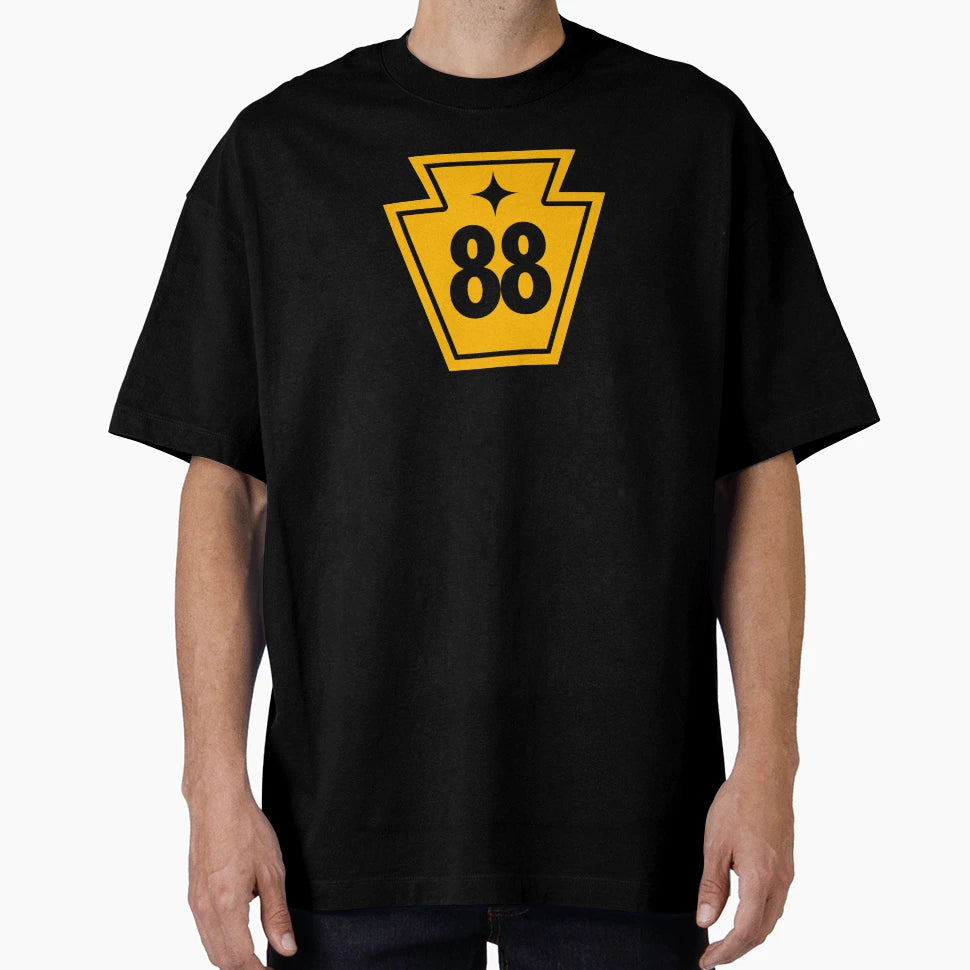 88 Freiermuth Original T-Shirt - Streetwear Style for Adults - T-Shirt, Sweatshirt, Hoodie