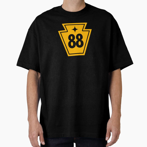 88 Freiermuth Original T-Shirt - Streetwear Style for Adults - T-Shirt, Sweatshirt, Hoodie