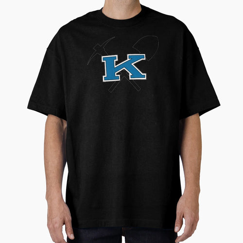 University Kentucky Mining T-Shirt - Minimalist Print for Adults - T-Shirt, Sweatshirt, Hoodie