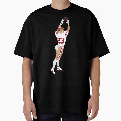 Mccaffrey T-Shirt - Graphic Print Unisex - T-Shirt, Sweatshirt, Hoodie