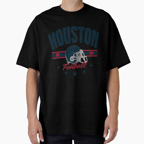 Art Houston Texans T-Shirt - Fun Novelty Design Men Women - T-Shirt, Sweatshirt, Hoodie