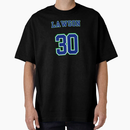 Ll30 Liam Jersey T-Shirt - Custom Art Print for Adults - T-Shirt, Sweatshirt, Hoodie