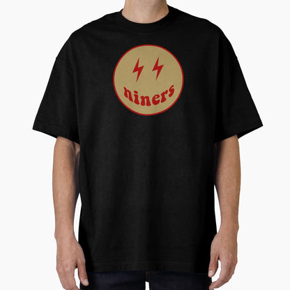 49Ers T-Shirt - Graphic Print Men Women - T-Shirt, Sweatshirt, Hoodie