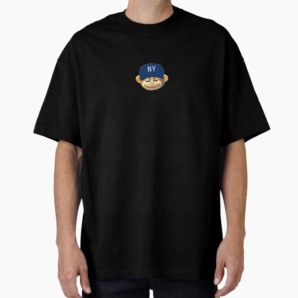 Yankee Cj T-Shirt - Casual Everyday Wear for Adults - T-Shirt, Sweatshirt, Hoodie
